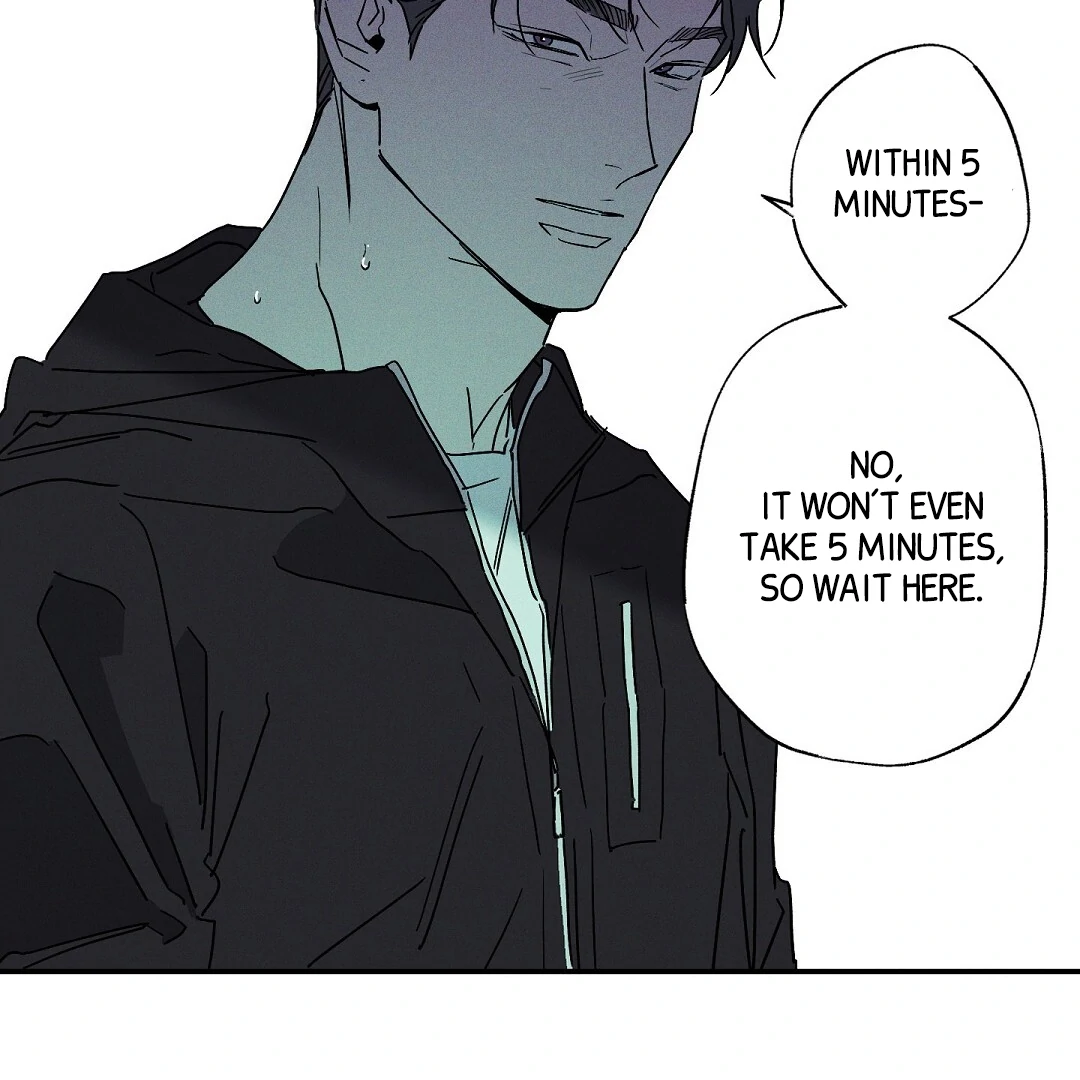 WET SAND Chapter 85 - Page 62 in English