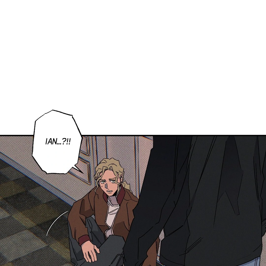 WET SAND Chapter 85 - Page 75 in English