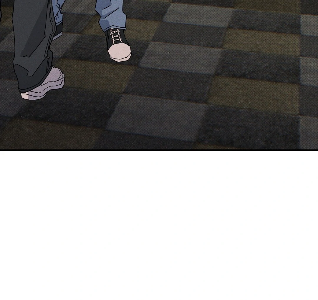 WET SAND Chapter 85 - Page 84 in English