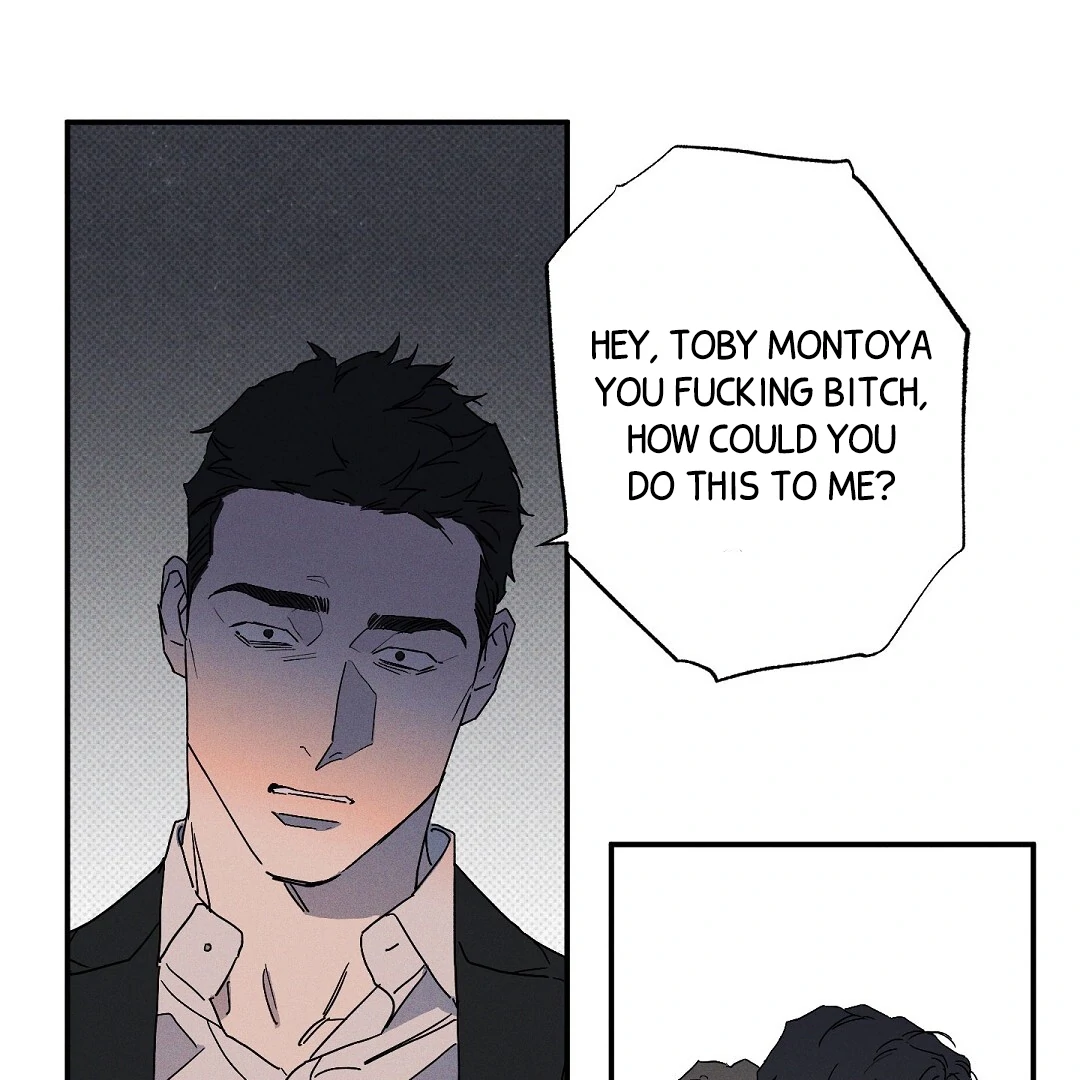 WET SAND Chapter 85 - Page 85 in English