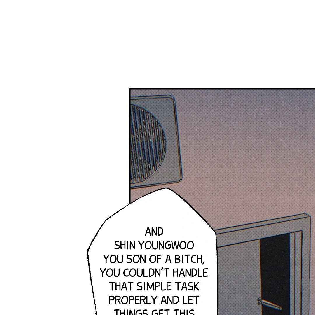 WET SAND Chapter 85 - Page 87 in English