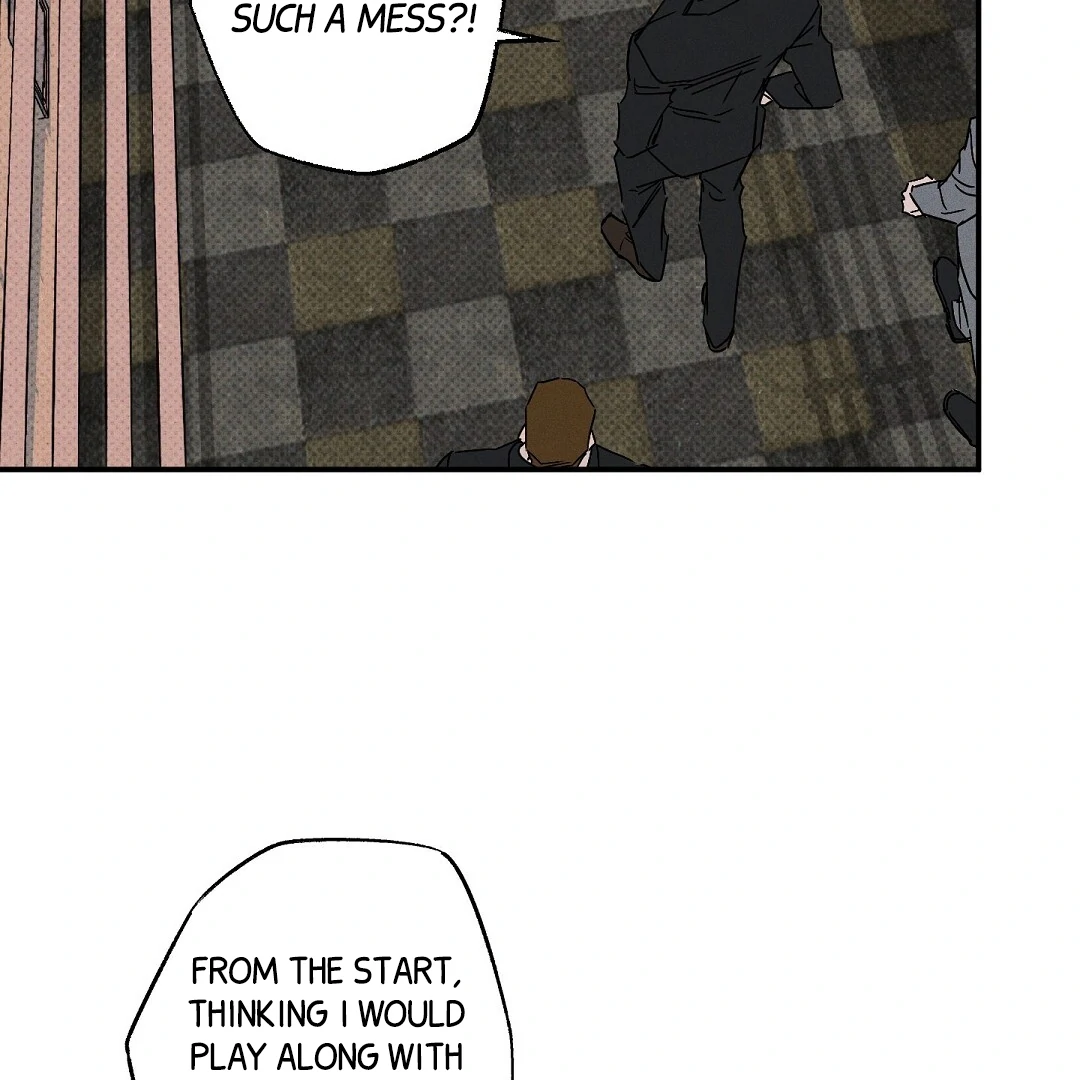 WET SAND Chapter 85 - Page 90 in English