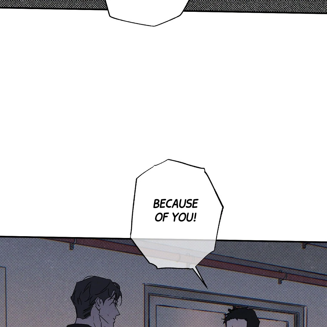 WET SAND Chapter 85 - Page 93 in English