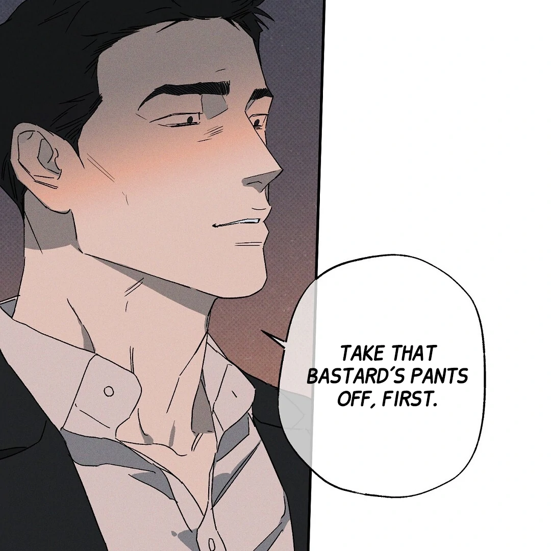 WET SAND Chapter 86 - Page 102 in English