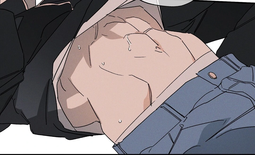 WET SAND Chapter 86 - Page 107 in English