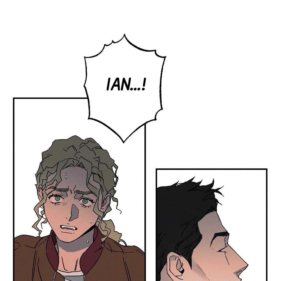 WET SAND Chapter 86 - Page 25 in English