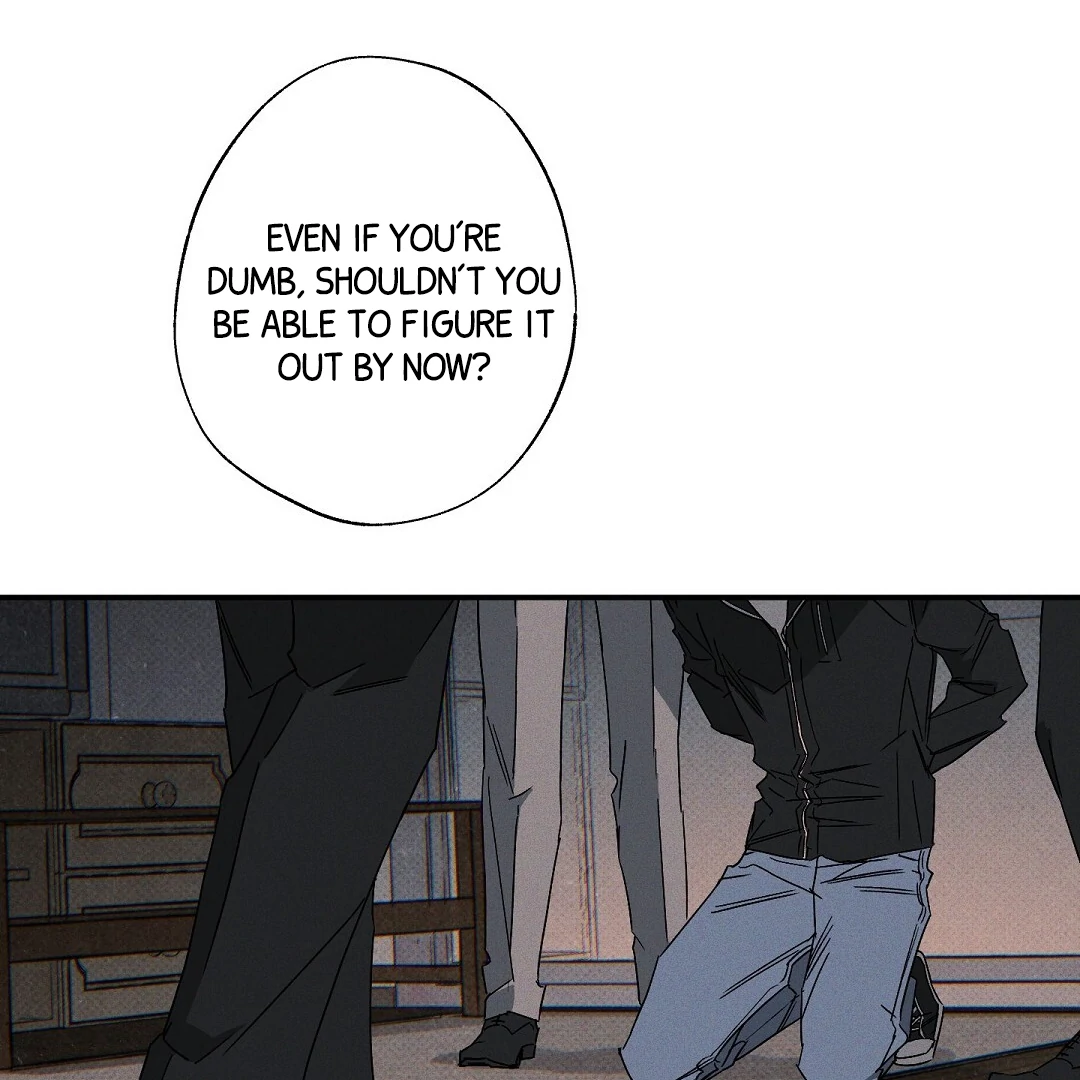 WET SAND Chapter 86 - Page 27 in English