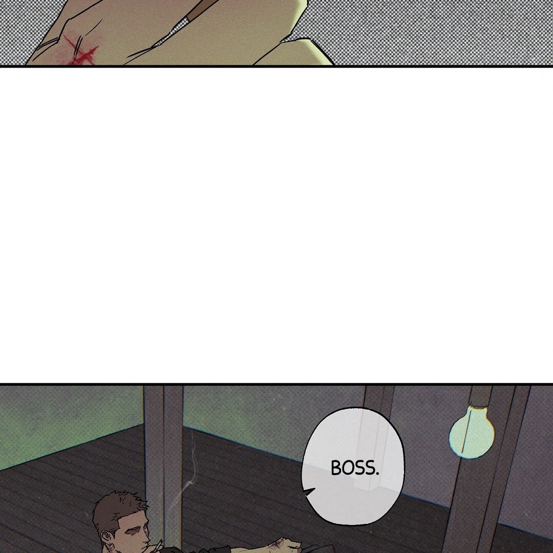 WET SAND Chapter 86 - Page 3 in English
