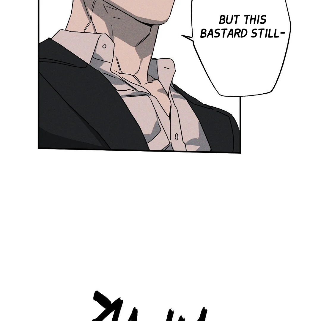 WET SAND Chapter 86 - Page 31 in English