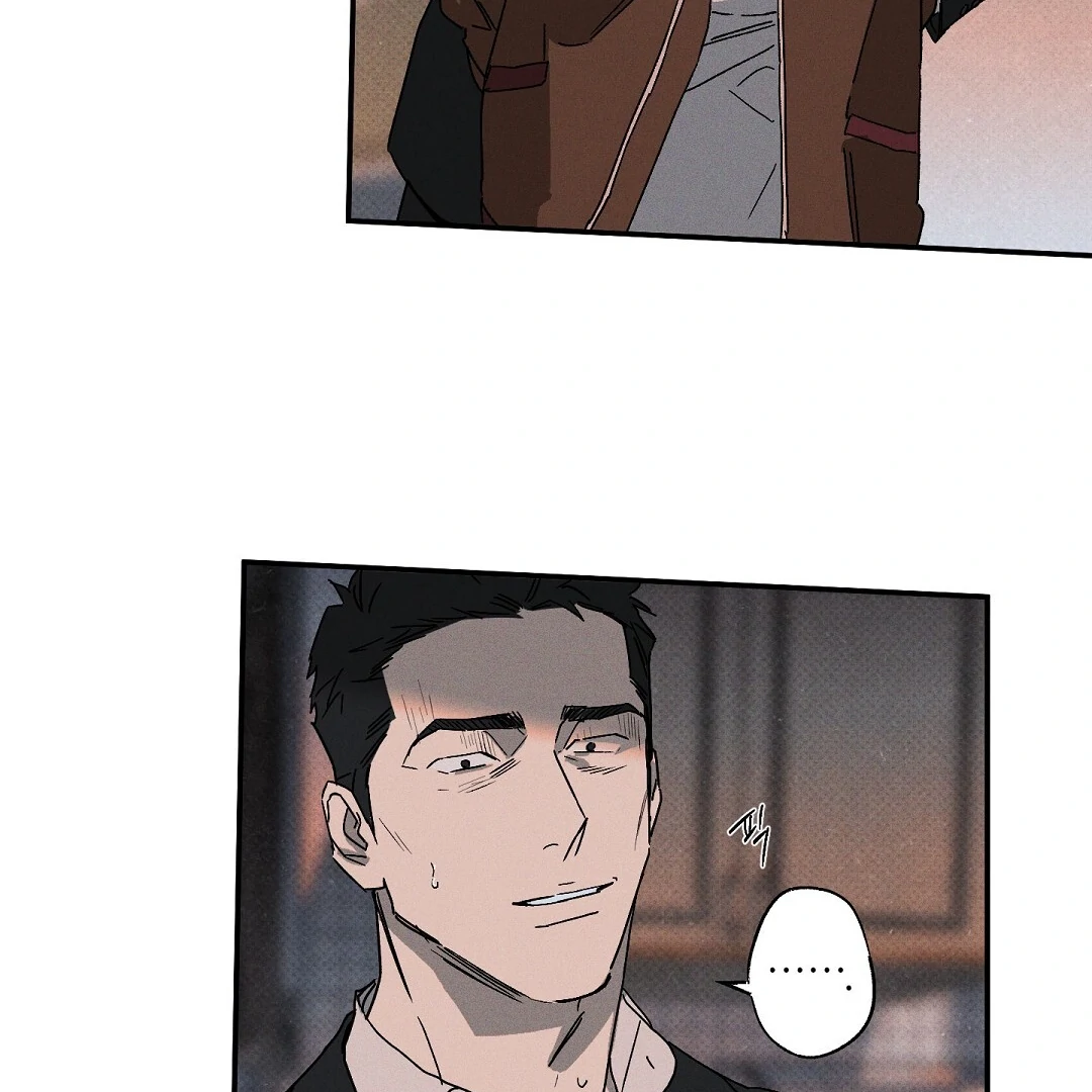 WET SAND Chapter 86 - Page 36 in English