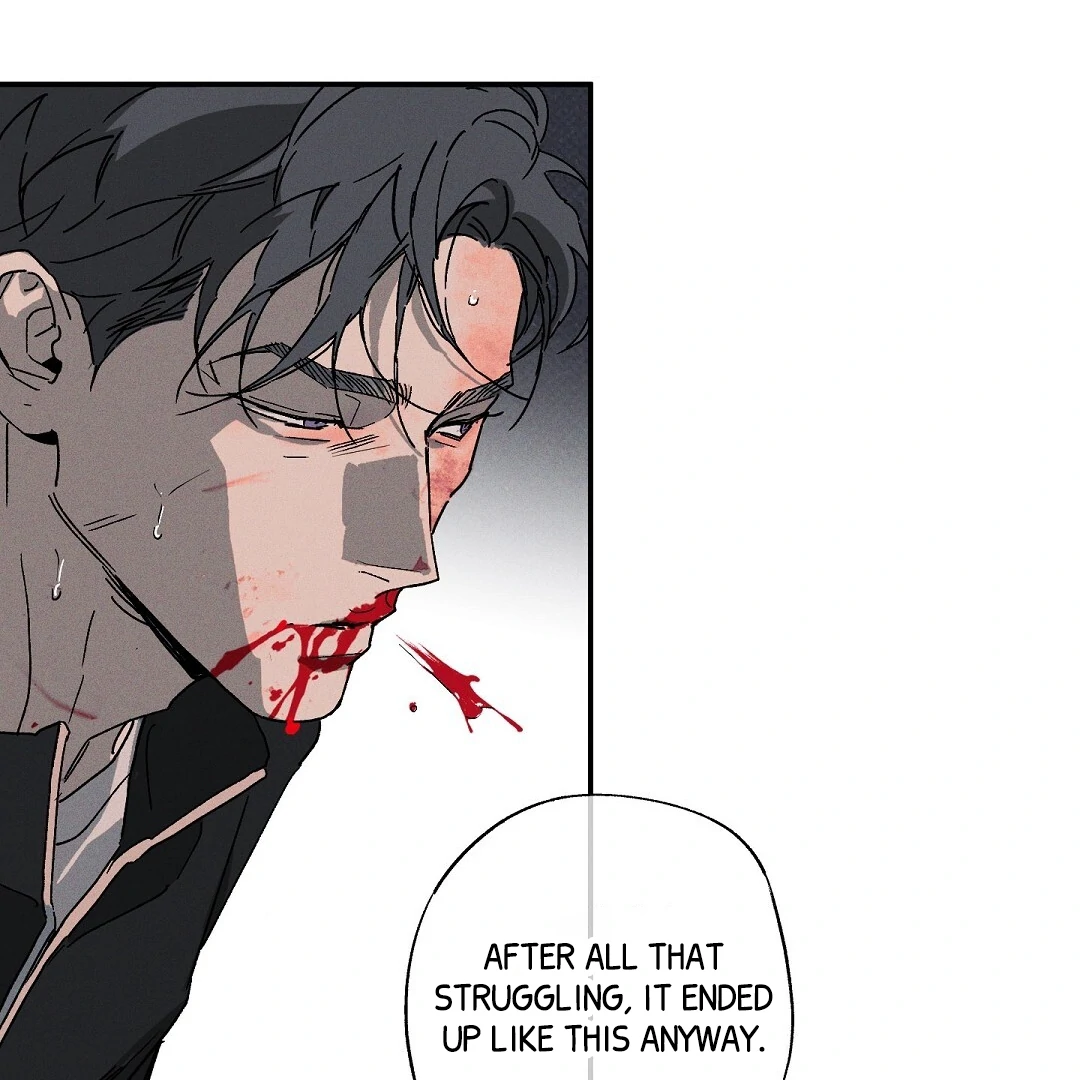WET SAND Chapter 86 - Page 52 in English