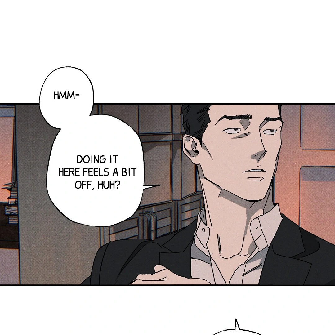 WET SAND Chapter 86 - Page 56 in English