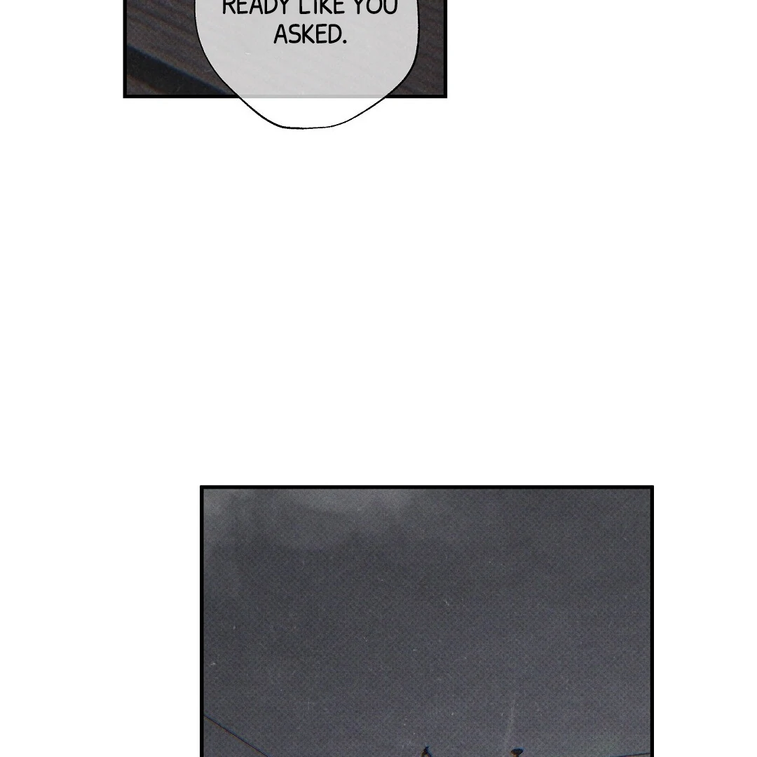 WET SAND Chapter 86 - Page 6 in English