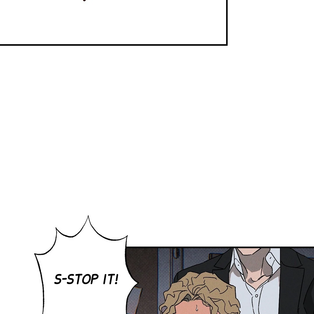 WET SAND Chapter 86 - Page 66 in English
