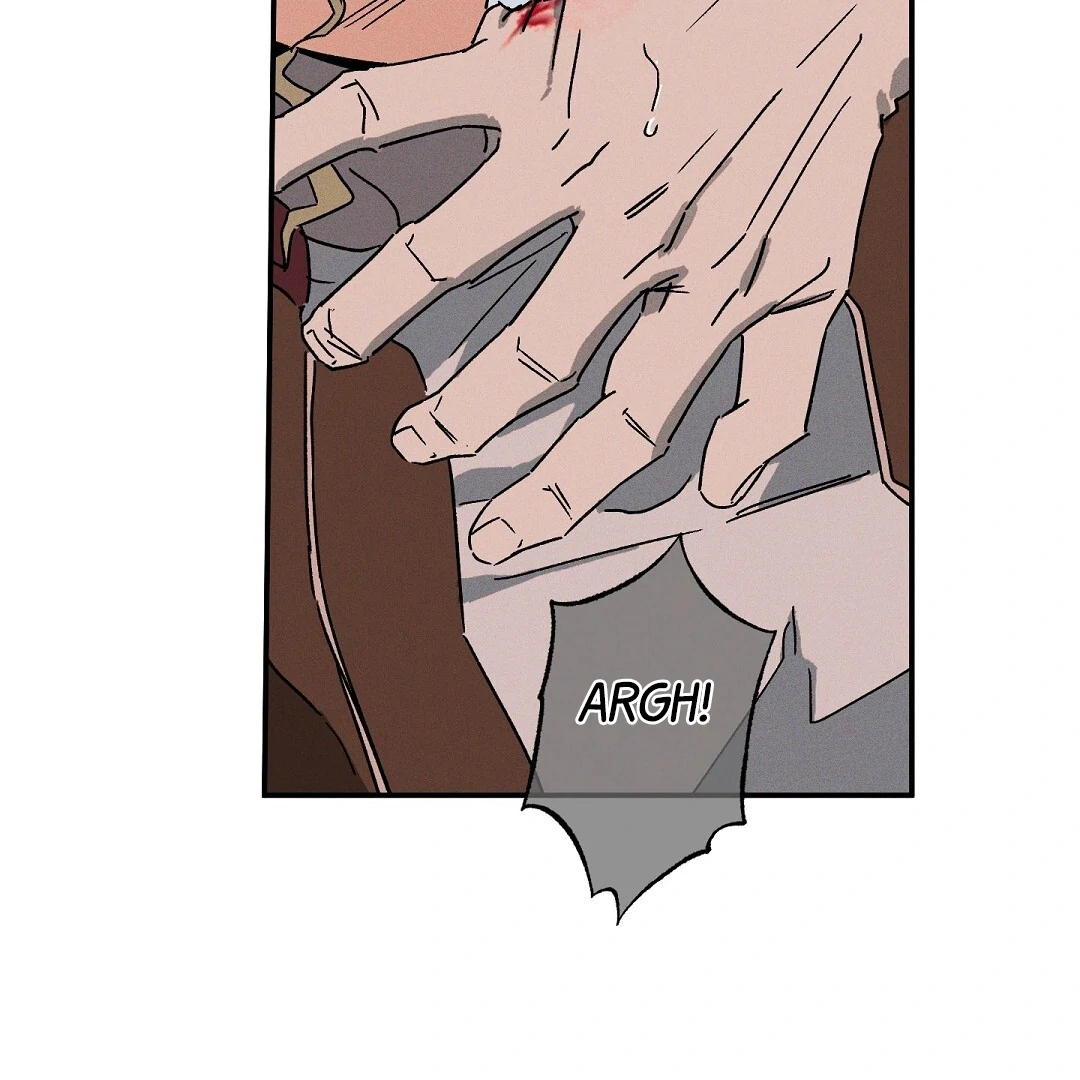 WET SAND Chapter 86 - Page 76 in English