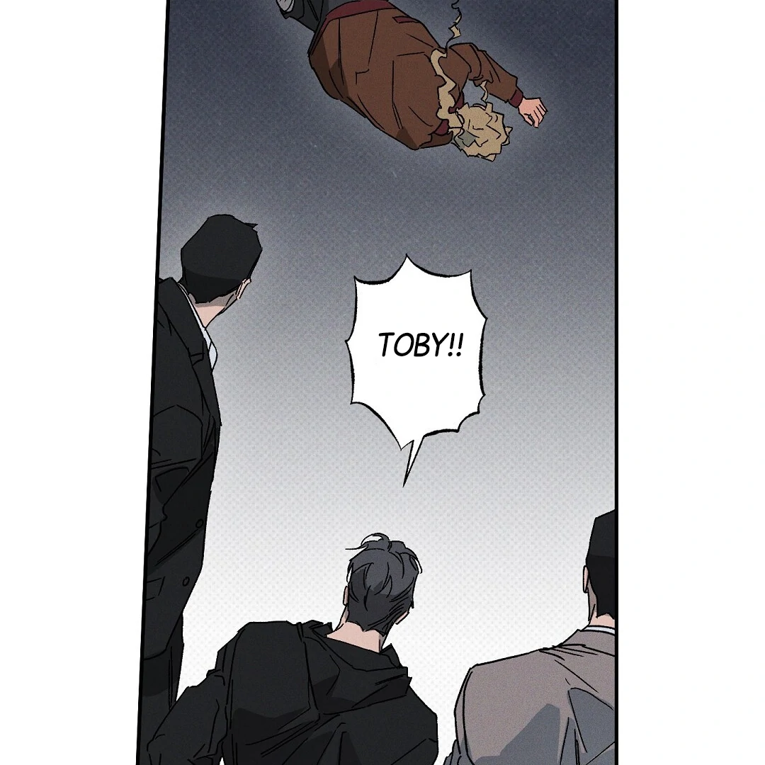 WET SAND Chapter 86 - Page 84 in English