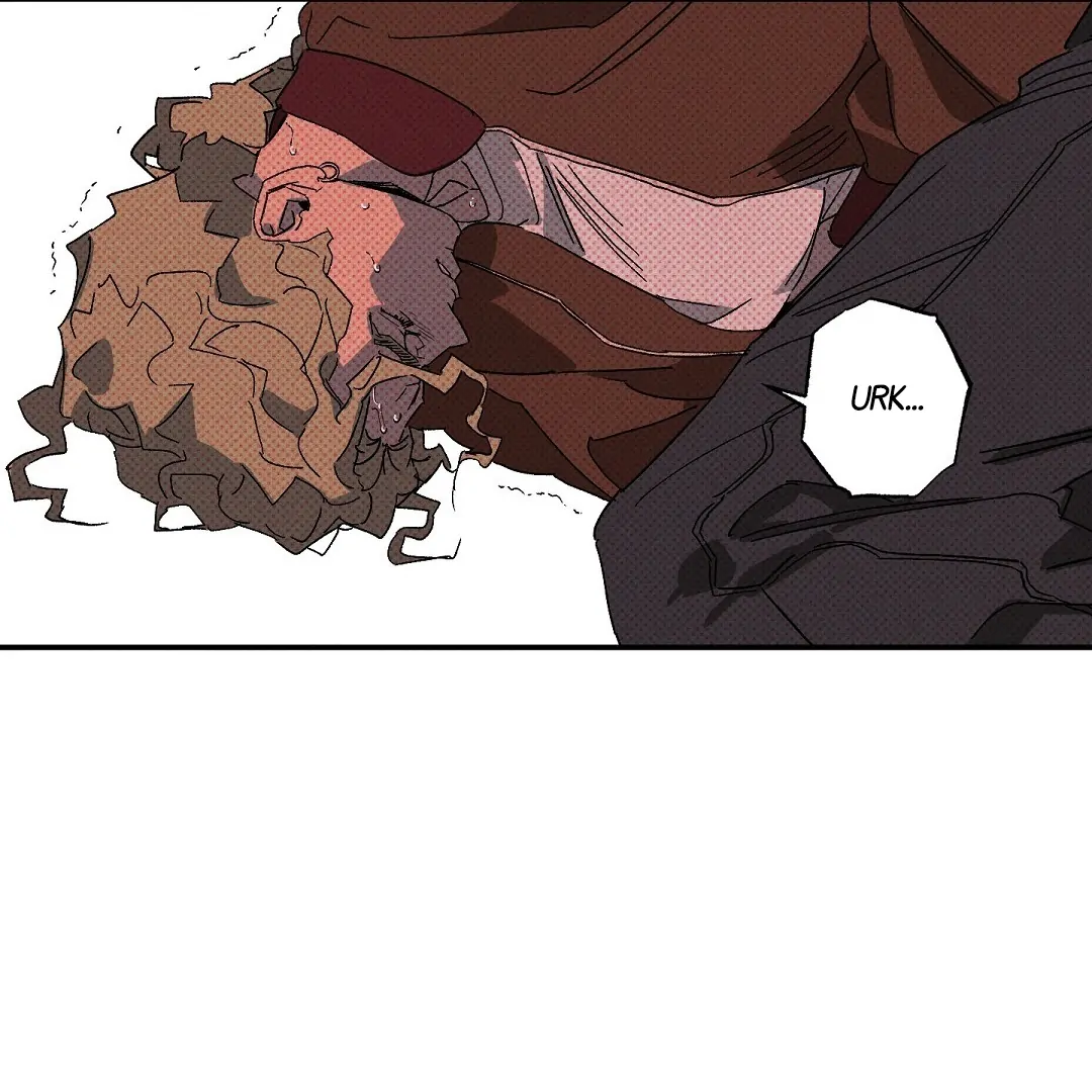 WET SAND Chapter 86 - Page 87 in English