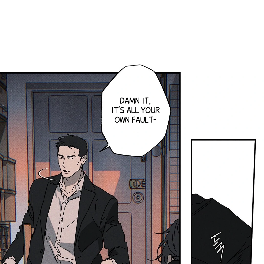 WET SAND Chapter 86 - Page 89 in English