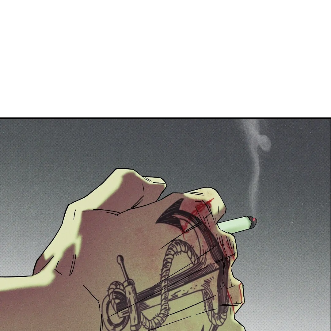 WET SAND Chapter 86 - Page 9 in English