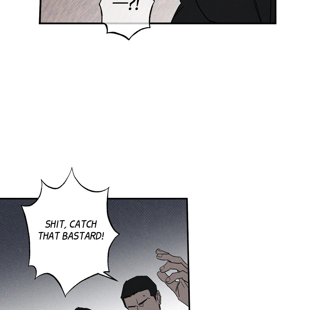 WET SAND Chapter 86 - Page 93 in English
