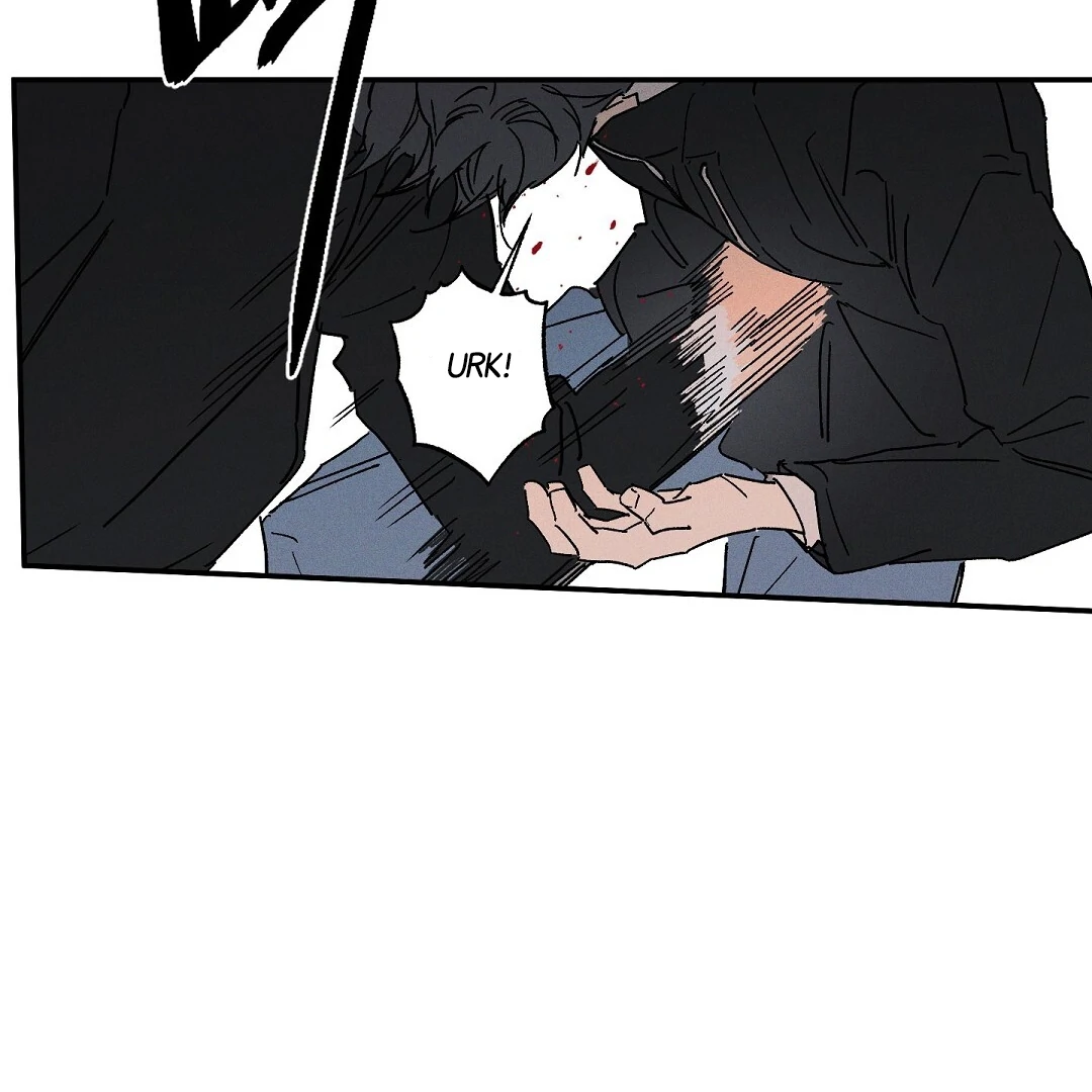 WET SAND Chapter 86 - Page 95 in English