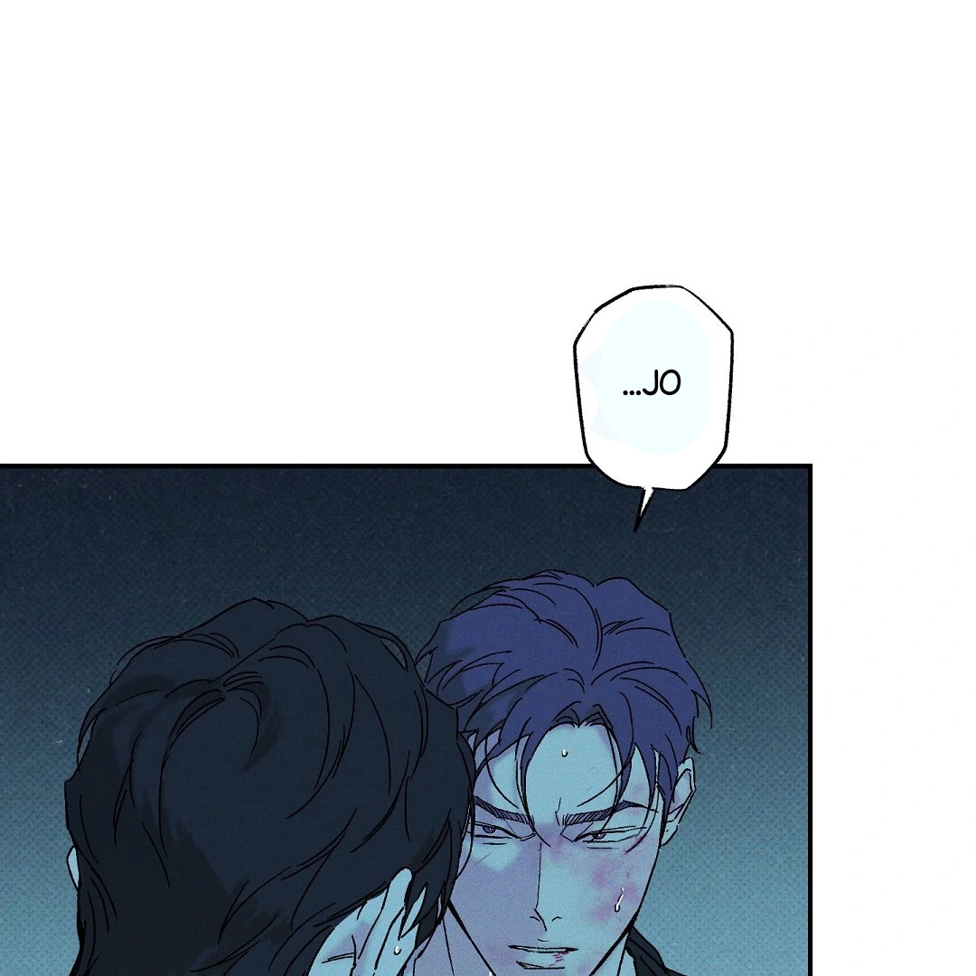 WET SAND Chapter 87 - Page 105 in English