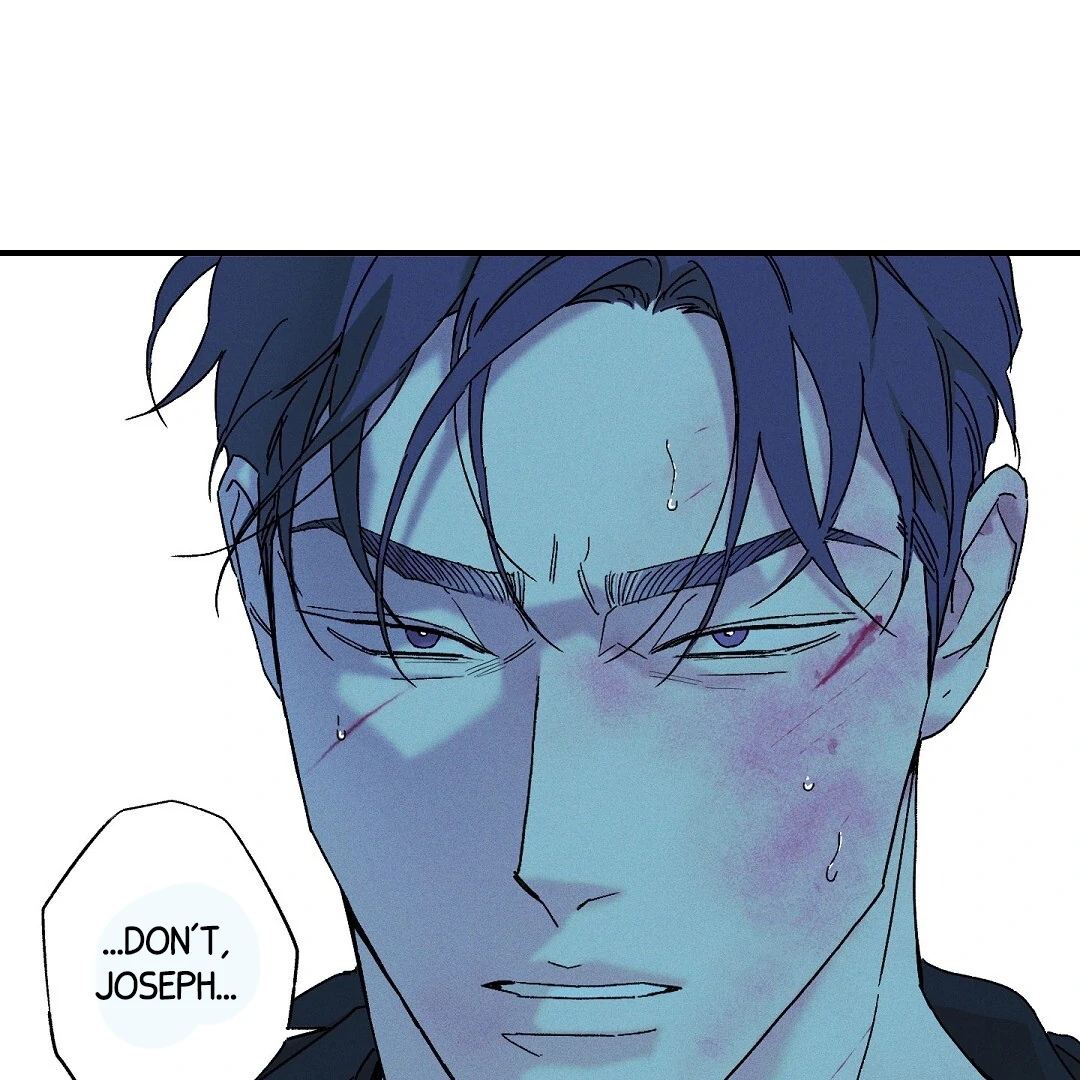 WET SAND Chapter 87 - Page 116 in English