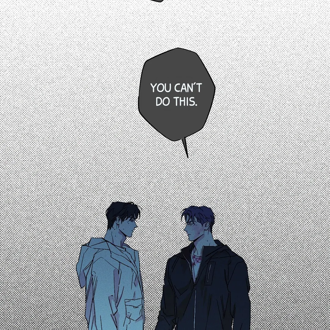 WET SAND Chapter 87 - Page 118 in English