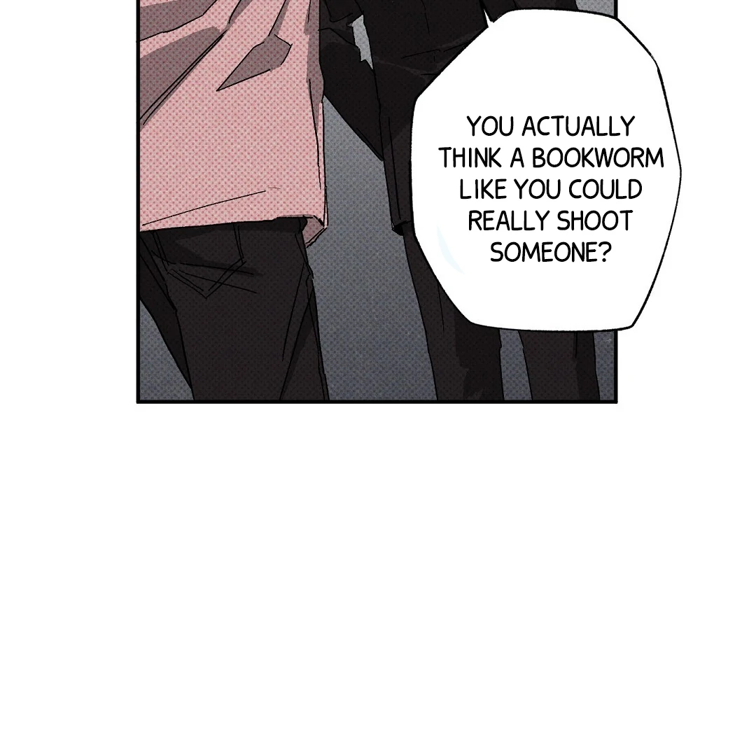WET SAND Chapter 87 - Page 13 in English