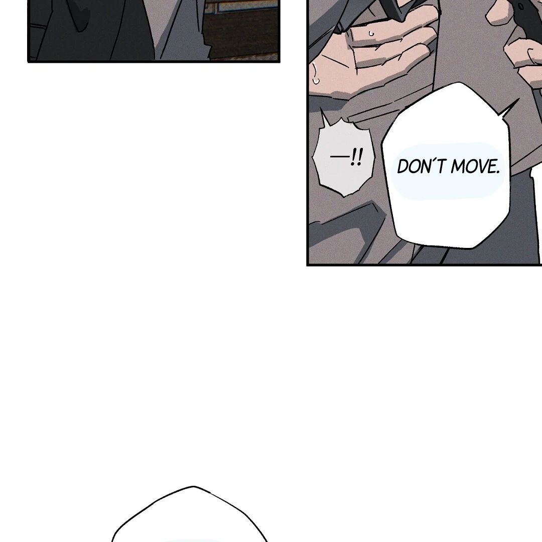 WET SAND Chapter 87 - Page 23 in English