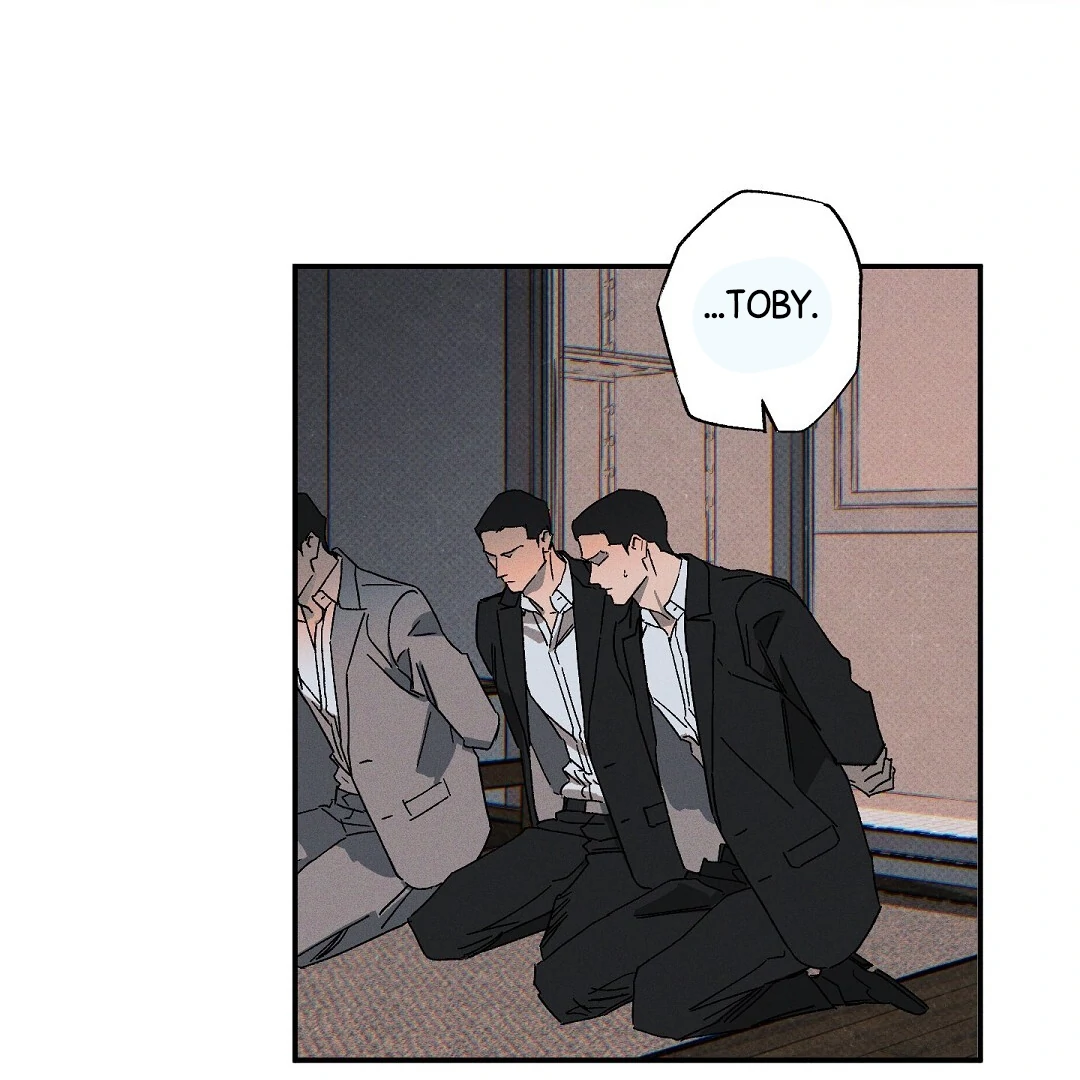 WET SAND Chapter 87 - Page 31 in English