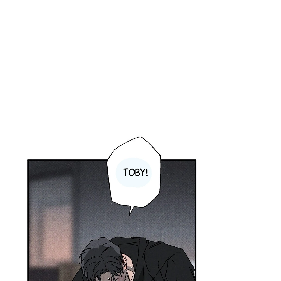 WET SAND Chapter 87 - Page 32 in English