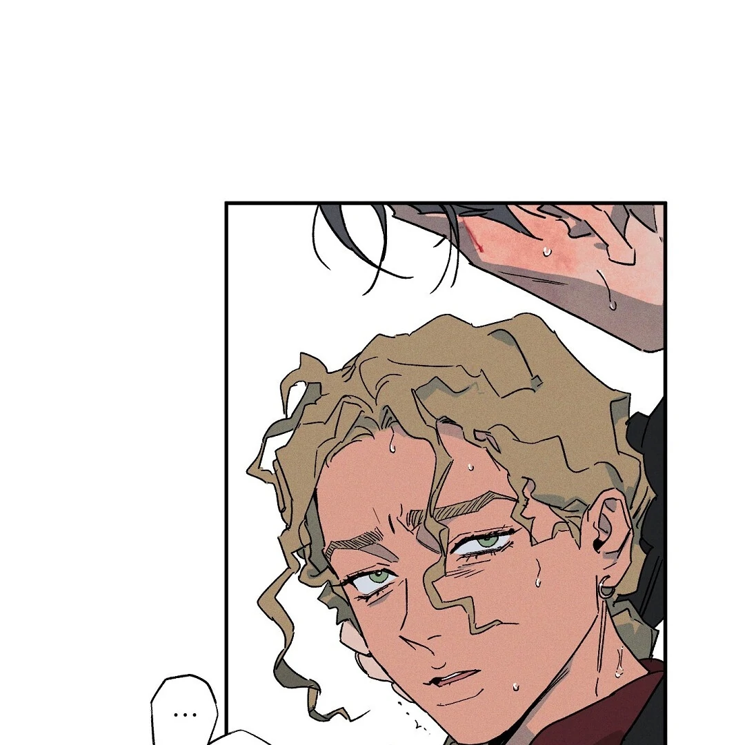 WET SAND Chapter 87 - Page 34 in English