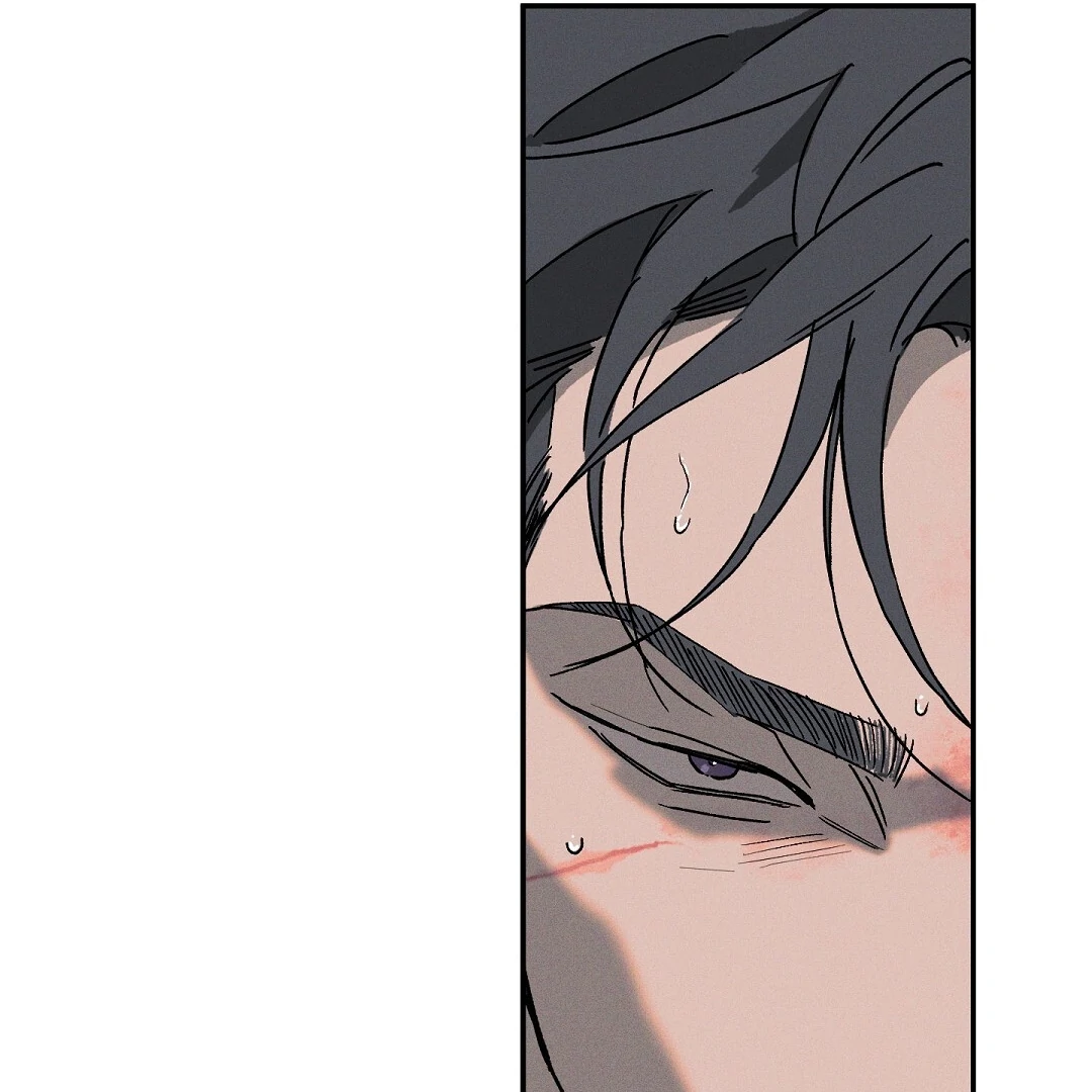 WET SAND Chapter 87 - Page 37 in English