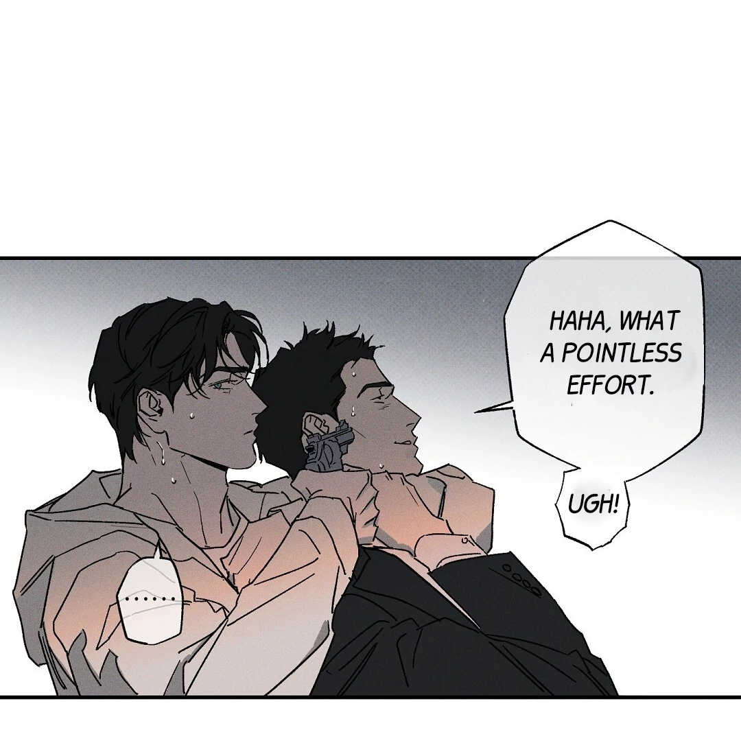 WET SAND Chapter 87 - Page 43 in English