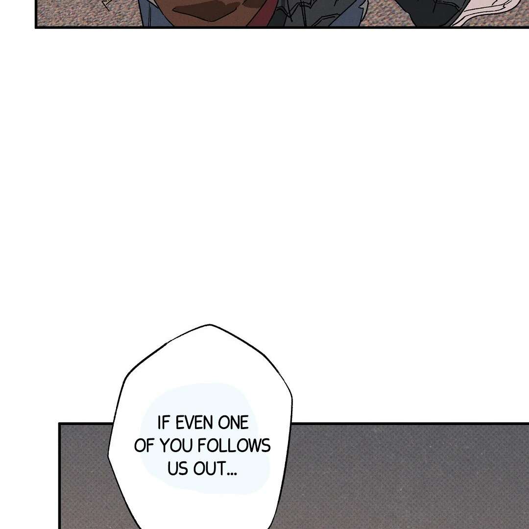 WET SAND Chapter 87 - Page 45 in English