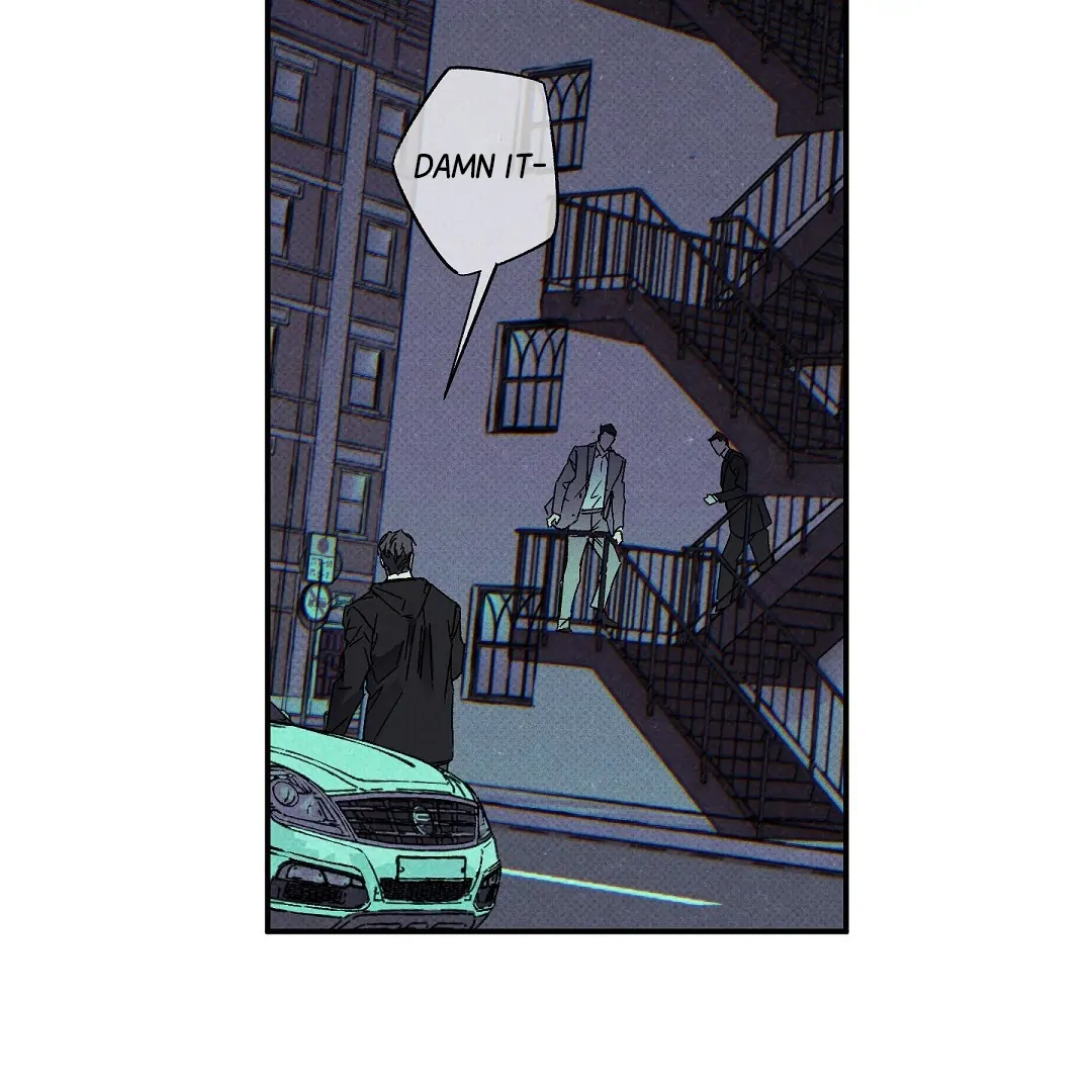 WET SAND Chapter 87 - Page 53 in English