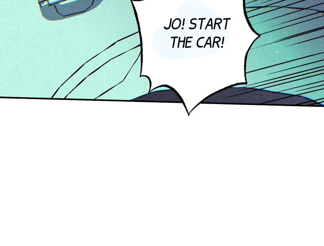 WET SAND Chapter 87 - Page 55 in English