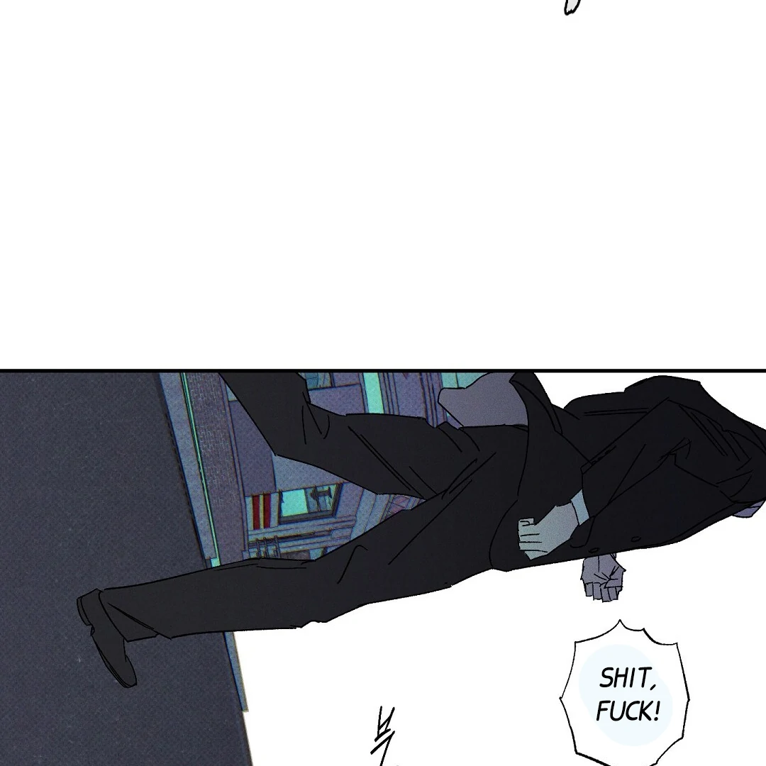 WET SAND Chapter 87 - Page 57 in English