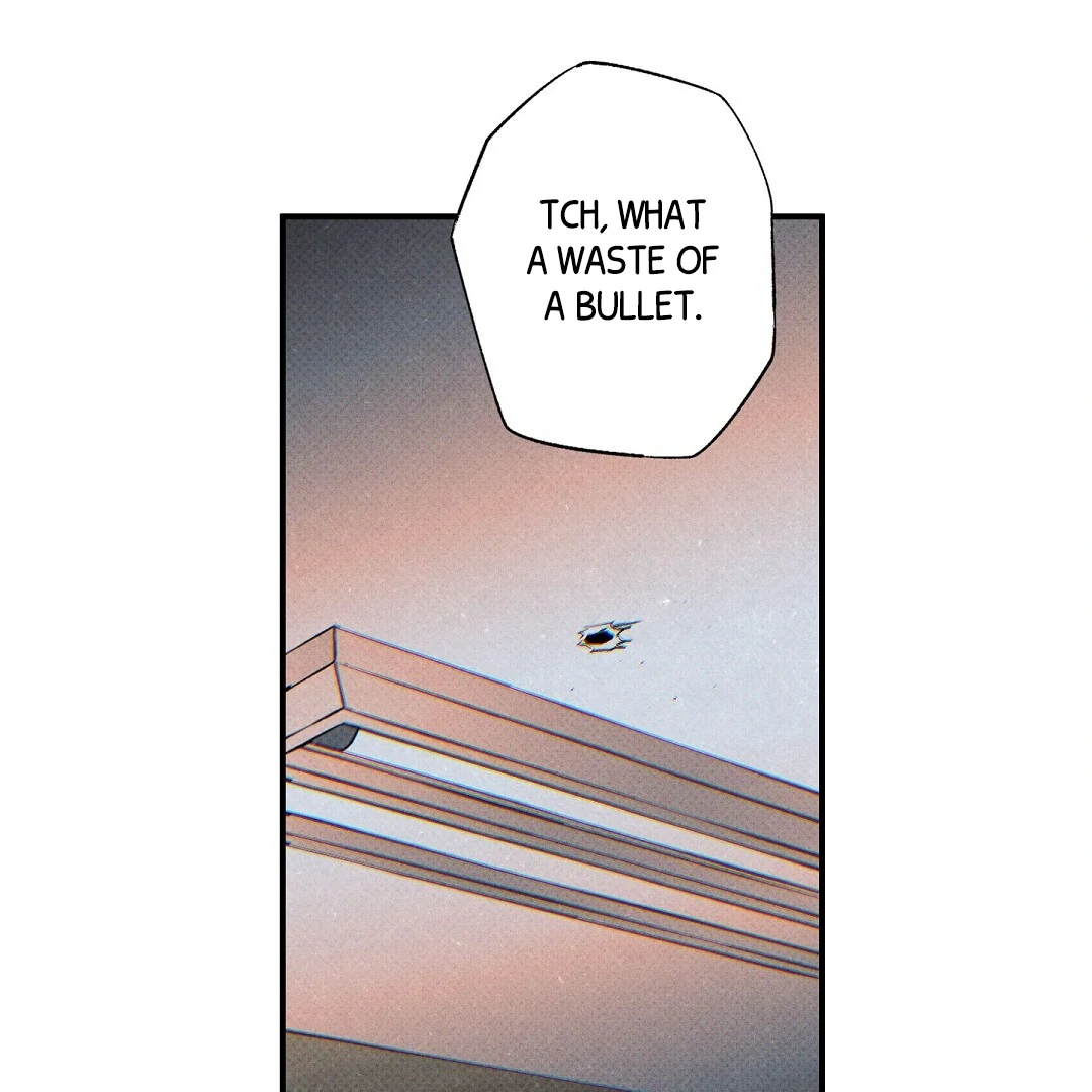 WET SAND Chapter 87 - Page 6 in English