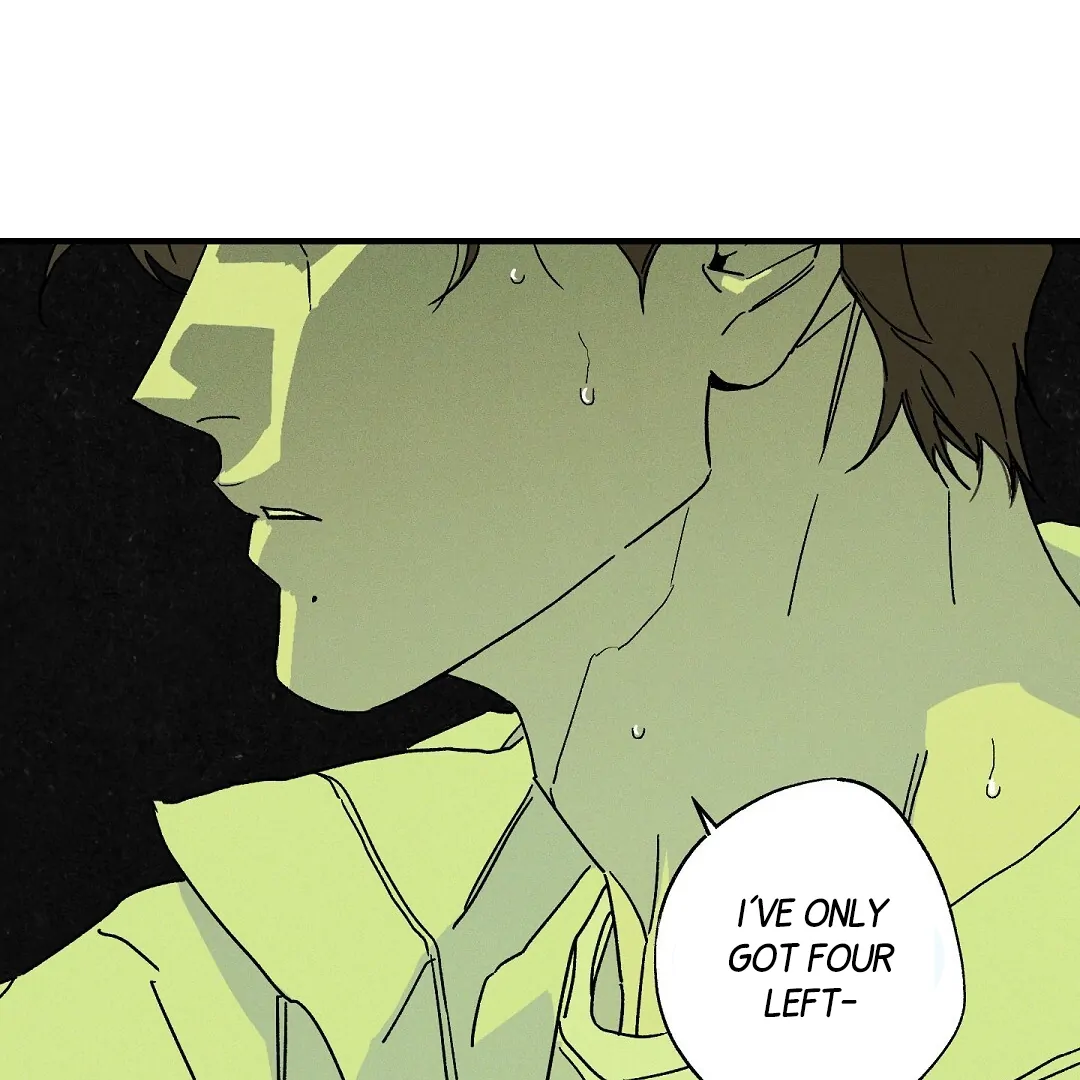 WET SAND Chapter 87 - Page 96 in English