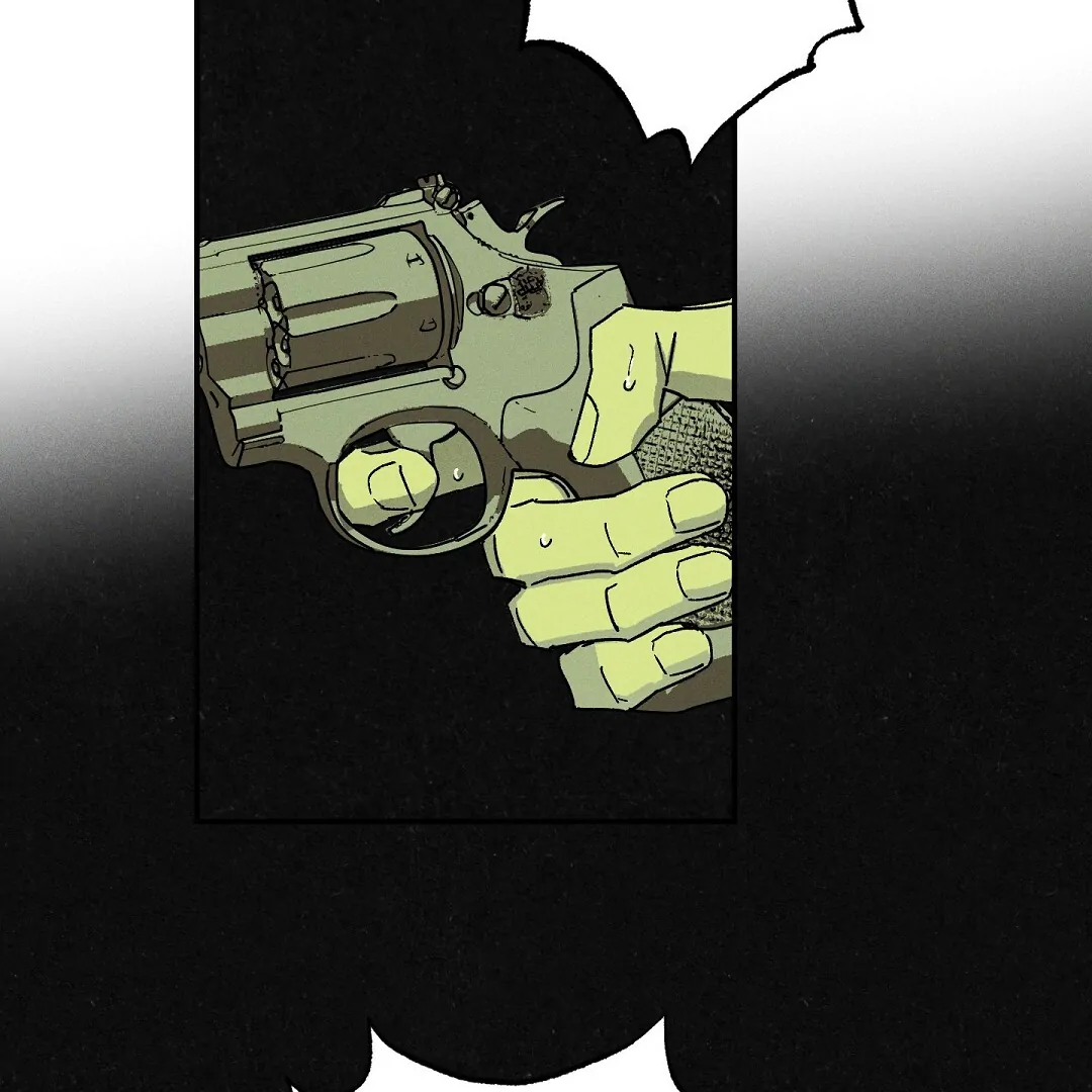WET SAND Chapter 87 - Page 98 in English