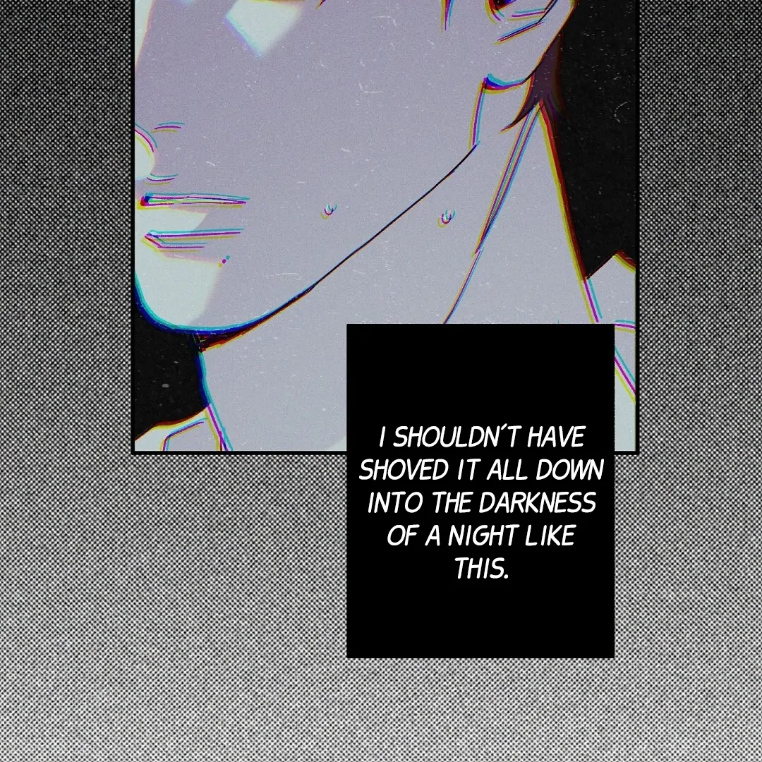 WET SAND Chapter 88 - Page 100 in English