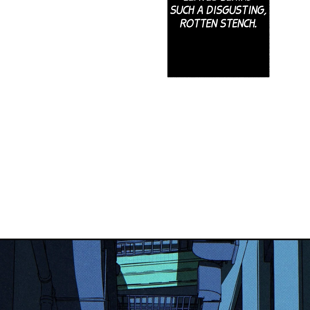 WET SAND Chapter 88 - Page 104 in English