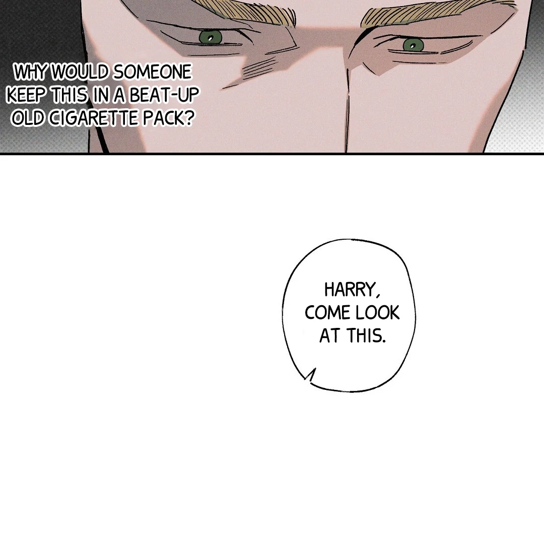 WET SAND Chapter 88 - Page 13 in English