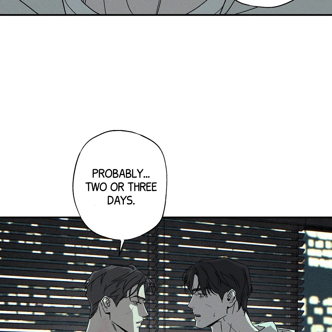 WET SAND Chapter 88 - Page 27 in English