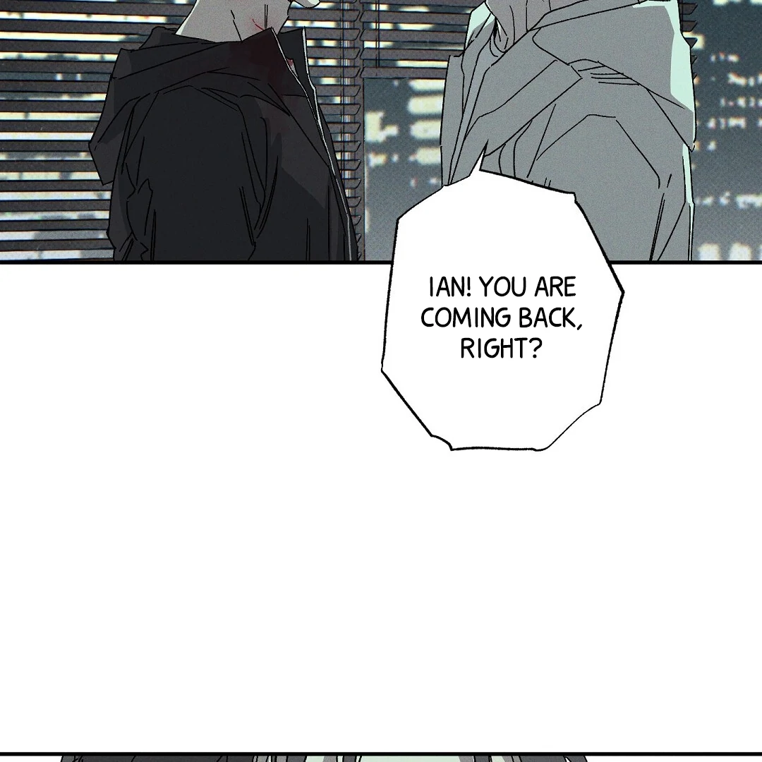 WET SAND Chapter 88 - Page 28 in English