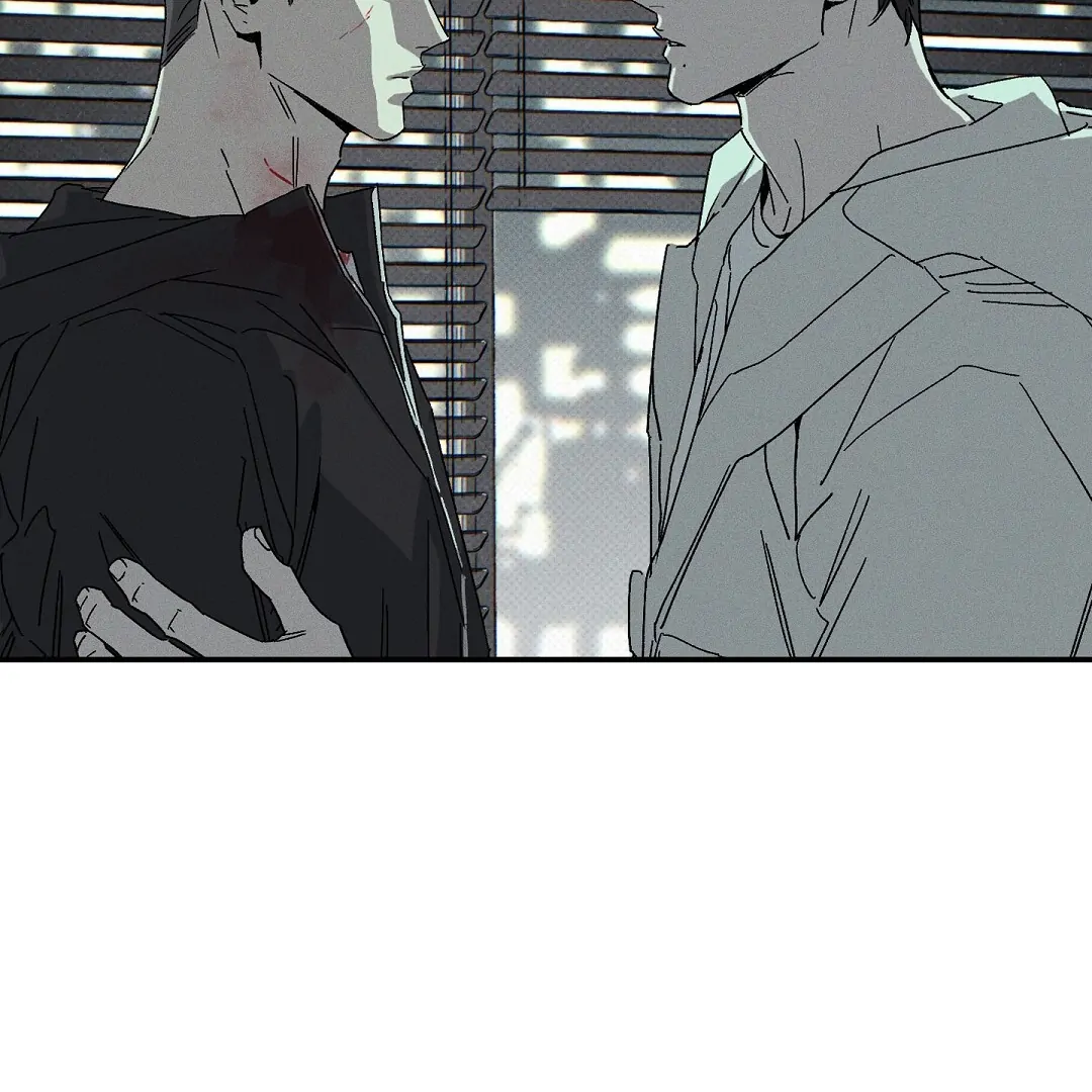 WET SAND Chapter 88 - Page 34 in English