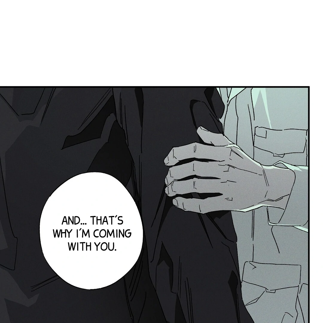 WET SAND Chapter 88 - Page 35 in English