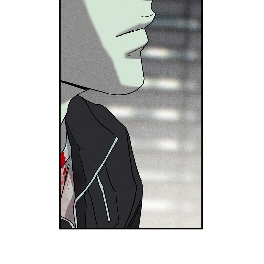 WET SAND Chapter 88 - Page 37 in English